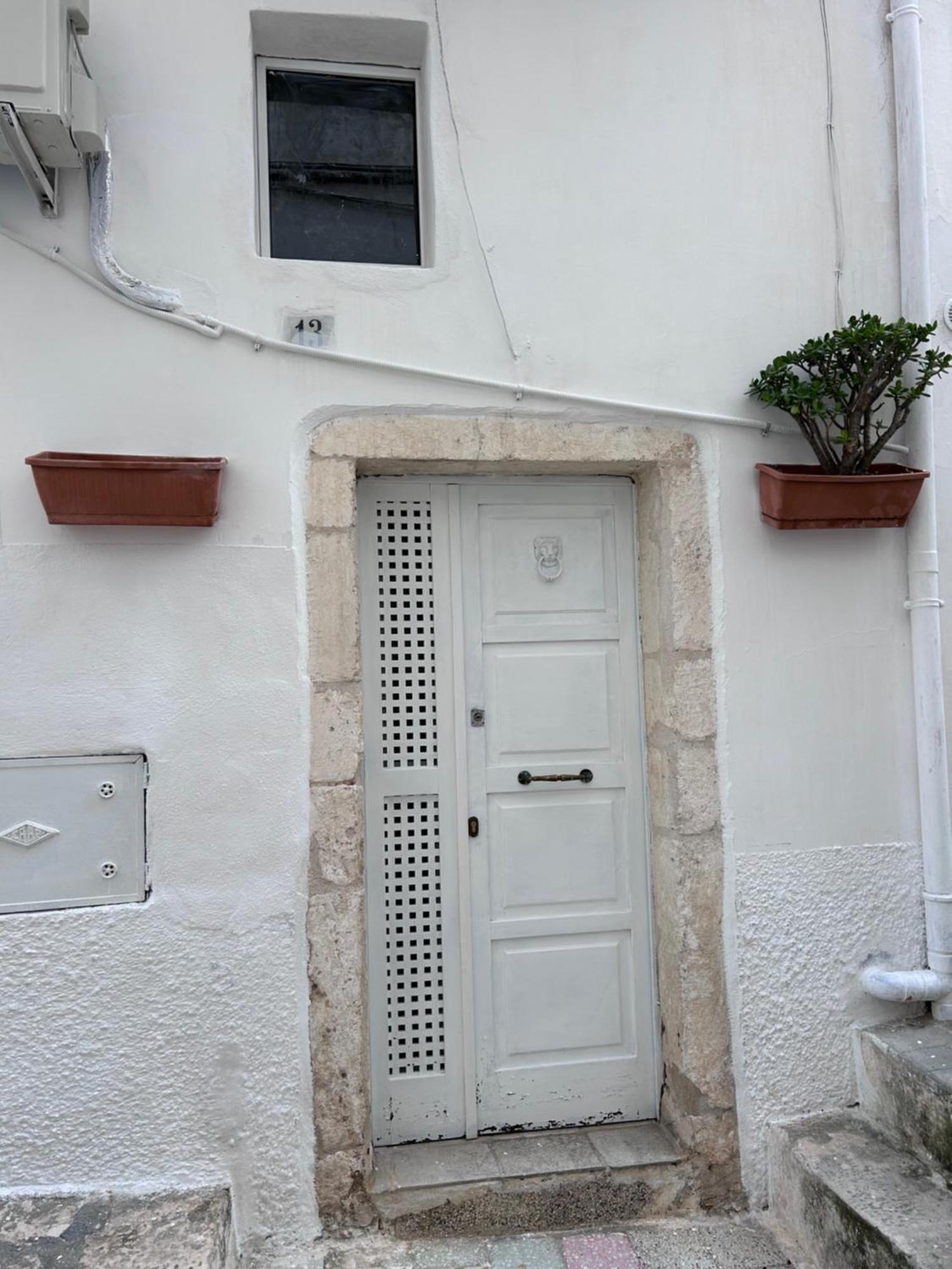 La 13 Guest House Ostuni Esterno foto