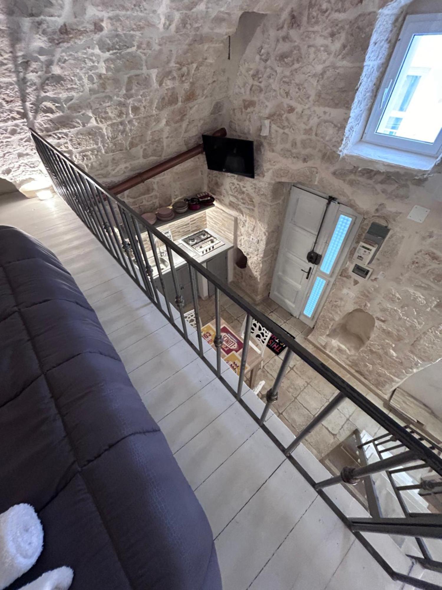 La 13 Guest House Ostuni Esterno foto